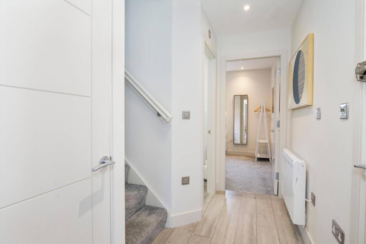 York Luxury Apartments, Bishopthorpe Rd Ngoại thất bức ảnh